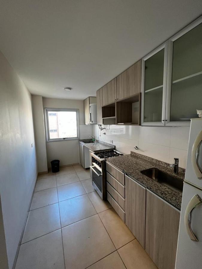 Ayacucho Premium II Apartamento Posadas Exterior foto
