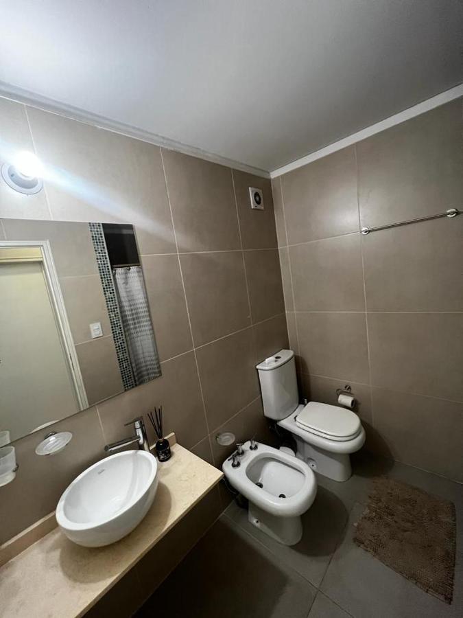 Ayacucho Premium II Apartamento Posadas Exterior foto