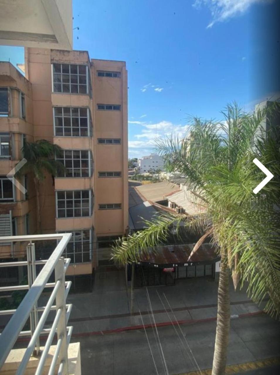 Ayacucho Premium II Apartamento Posadas Exterior foto